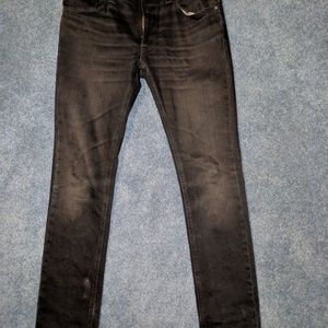 Nudie Jeans Jeans - Nudie jeans Nudie Jeans Jeans - Nudie jeans